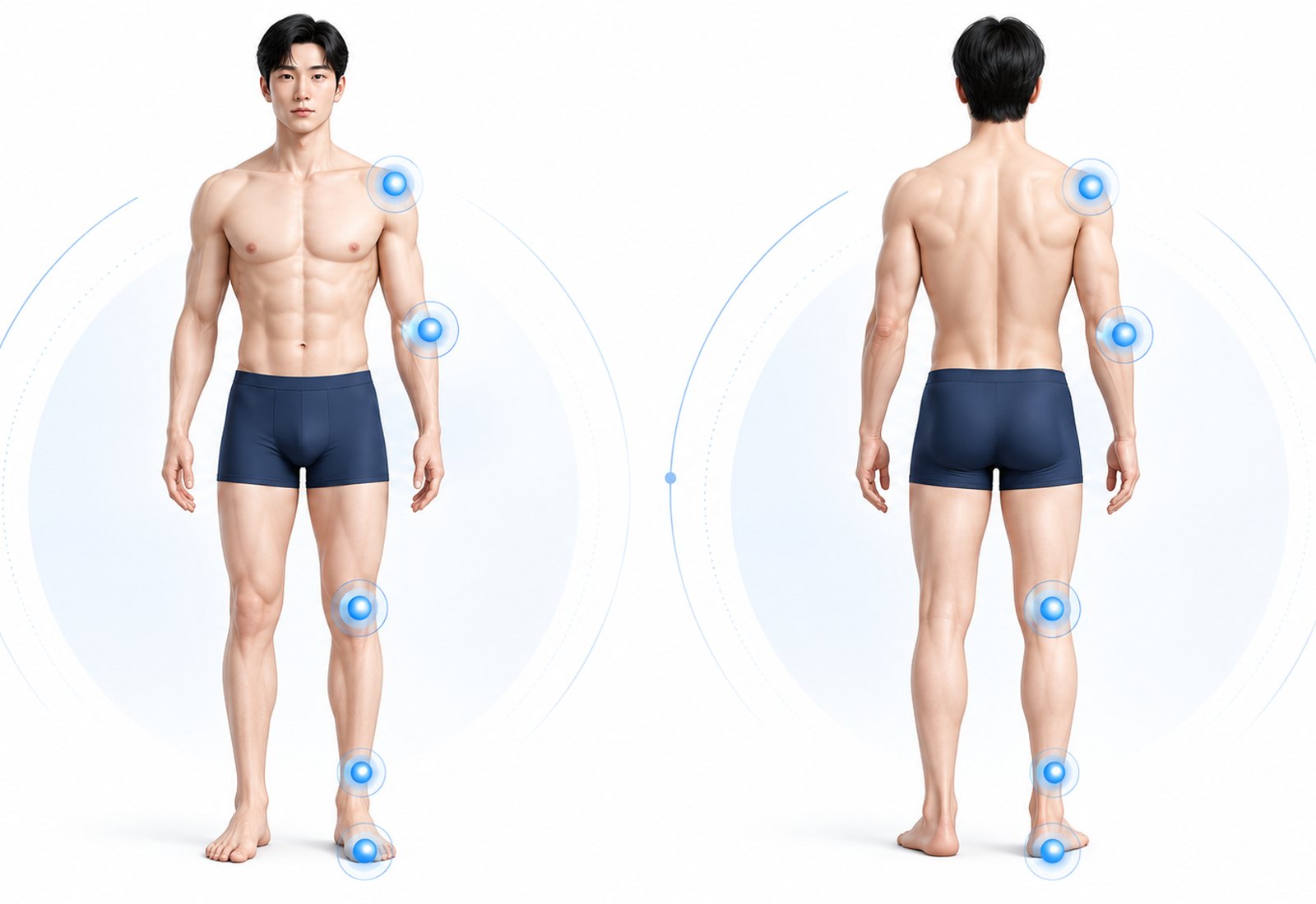 이런 부위와 상황에서<br>치료를 고려할 수 있습니다.