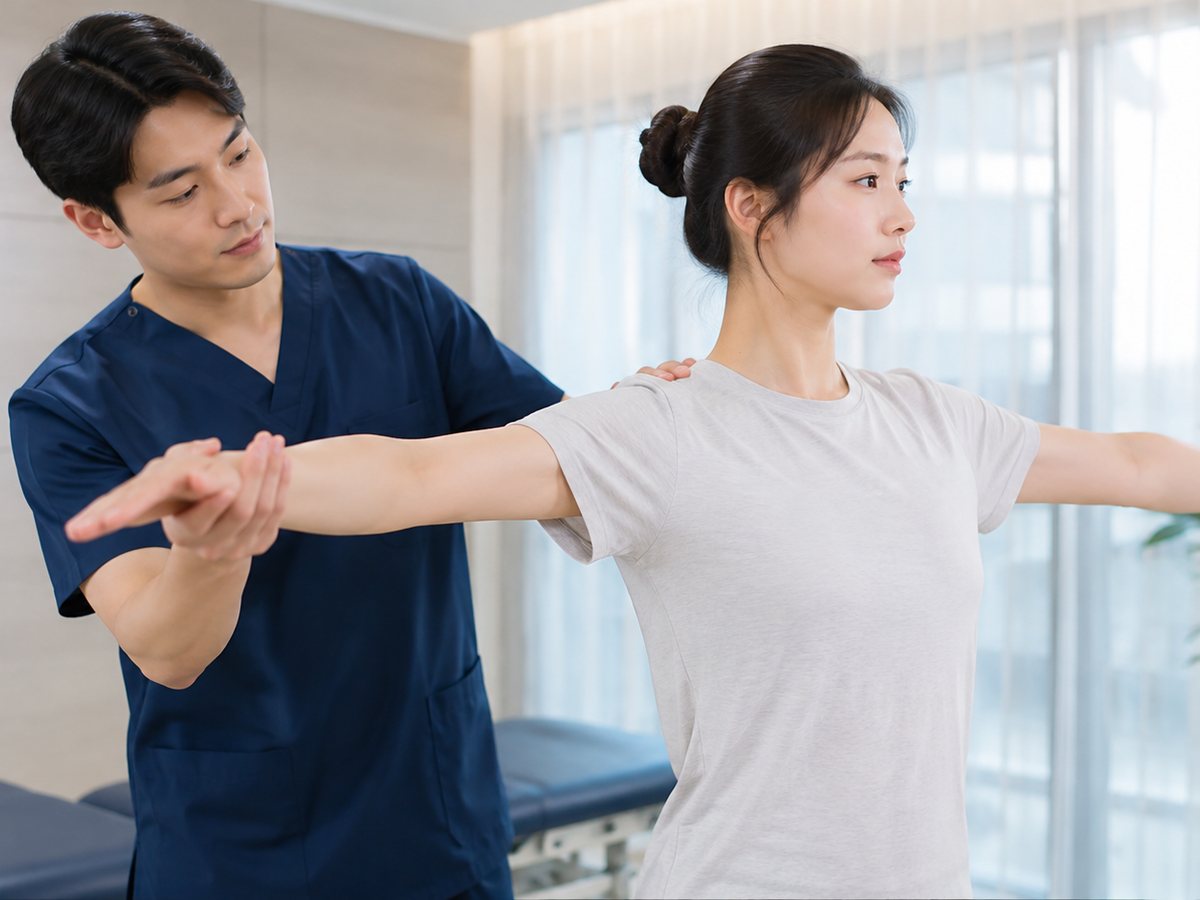 상태 확인