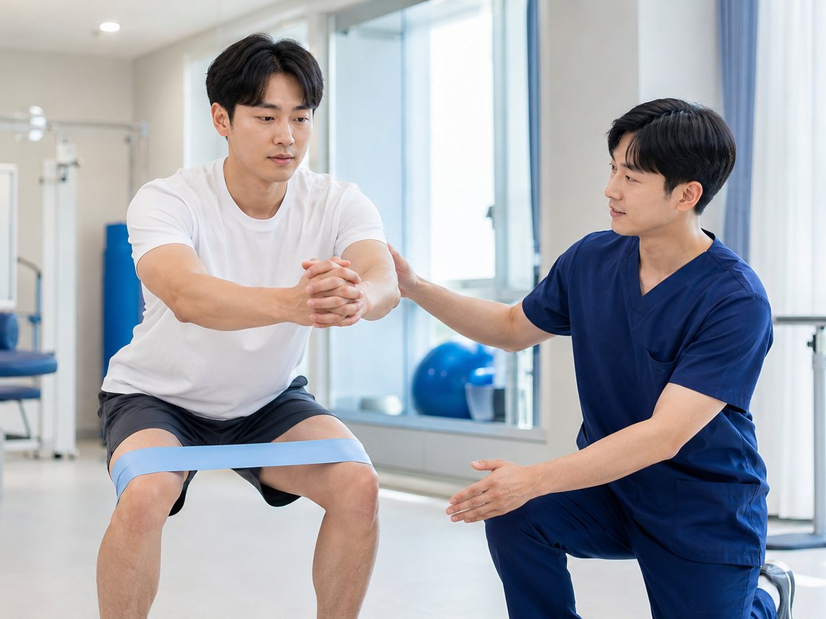 운동재활