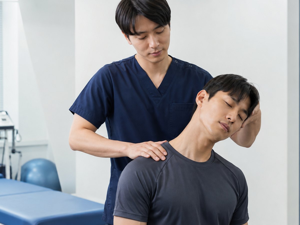 점진적 신장