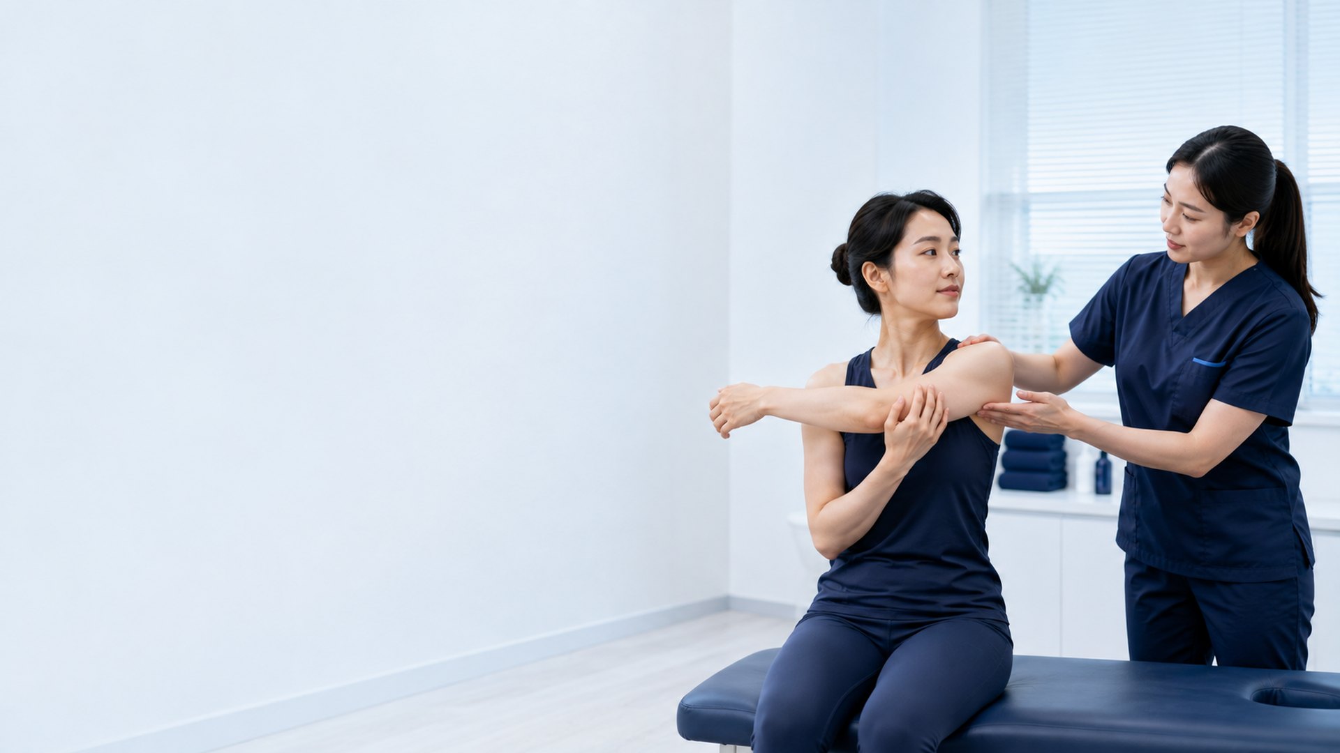 치료 시간과 주기는 현재 상태와<br>적용 부위에 따라 달라집니다.